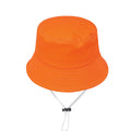 Foldable Cotton Sun Hat