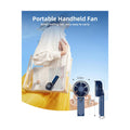 Portable Handheld Fan
