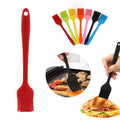 Silicone Basting Brush