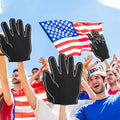 Sports Events Celebration Eva Giant Foam Hand Mitt