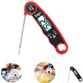 Instant Read Meat Thermometer