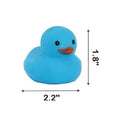 Little Yellow Rubber Duck Toys