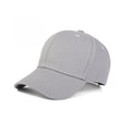 Adjustable Sunshade Baseball Cap