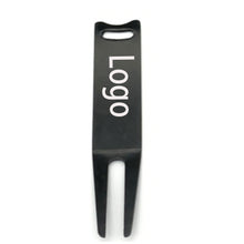Golf Mini Divot Repair Tool
