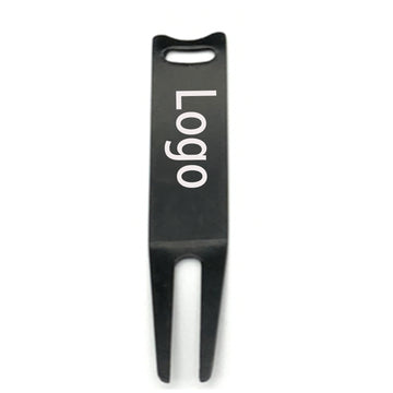 Golf Mini Divot Repair Tool