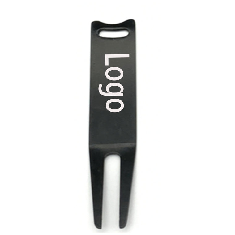 Golf Mini Divot Repair Tool