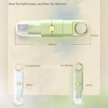 Multifunctional Kitchen Cleaning Brush