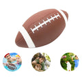 Toy Rubber Football