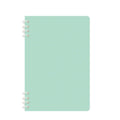 Coil Notebook