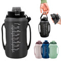 Foldable Travel Water Bottle