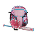 Baseball & Softball Equipment Bag
