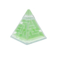 Pyramid Maze Toy