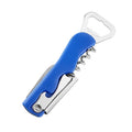 Multi-Function Bottle Opener