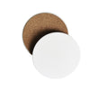 Diatomaceous Earth Ceramic Coaster