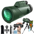 High-Performance 40 X 60 Monocular