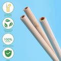 Bamboo Straw