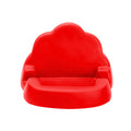 Cloud Couch Dual-Function Stress Reliever & Phone Stand