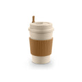17 Oz. Eco Wheat Coffee Cup