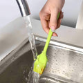 Baking Tools BBQ Grill Brush Cake Grill Cleaning Brush