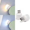 USB Night Light