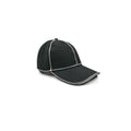 Illuminated Baseball Cap