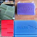 Foldable Foam Seat Cushion