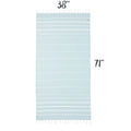 Quick Dry Beach Towel