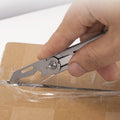 Multifunctional Knife With Opener