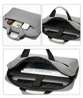 Versatile Laptop Briefcase