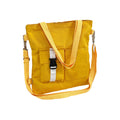 Crossbody Single Shoulder Canvas Bag