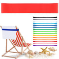 Silicone Towel Bands For Cruise Chairs Towel Clips