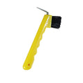 Horse Hoof Pick Brush