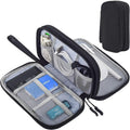 Electronics Accessories Organizer Pouch Bag