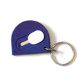 D-Shape Small Art Paper Cutter