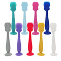 Soft Silicone Baby Ointment Applicator