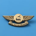 Custom Soft Or Hard Plastic Badge