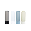 2Oz Portable Outdoor Travel Cosmetic Dispenser Bottle