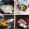 Stainless Steel Mini Spatula