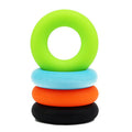 Circular Silicone Finger Grip Trainer