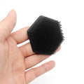 Silicone Facial Cleaning Brush Gentle Exfoliating Pad