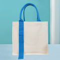 Convention Cotton Canvas Tote Bag