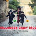 Halloween Candy Bag