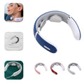 Intelligent Neck Massager