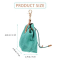 Pet Treat Pouches