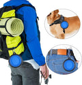 Collapsible Dog Bowls For Travel