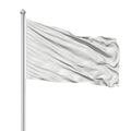 100D Polyester Flag