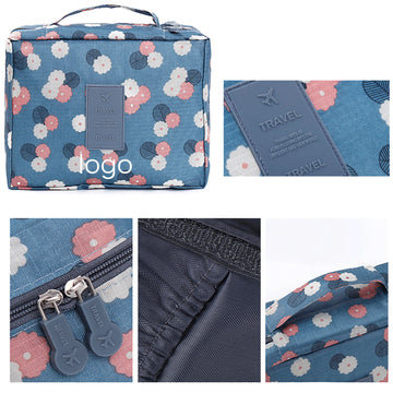Multifunction Cosmetic Bag