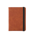 Leather Passport Holder Combo Rfid Blocking
