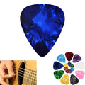 0.5Mm Celluloid Guitar Picks