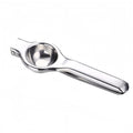 Stainless Steel Manual Juicer Clip Mini Compact